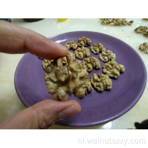 Walnut Kernels Light Quarters van de Chinezen